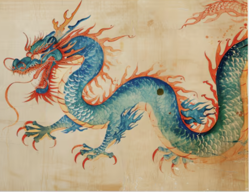 Dragon